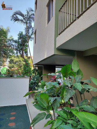 Imagem Apartamento com 3 Quartos à Venda, 83 m² em Brooklin - São Paulo
