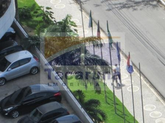 Imagem Apartamento com 2 Quartos para Alugar, 59 m² em Espinheiro - Recife