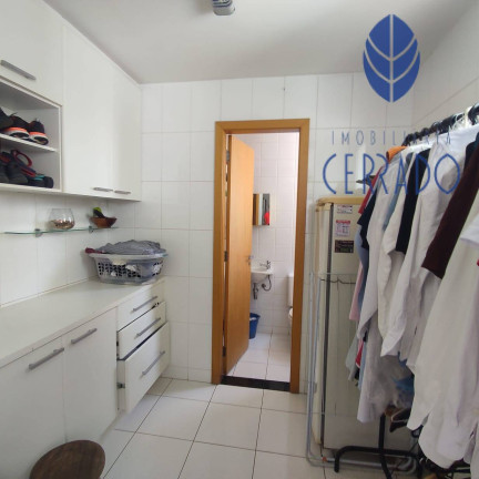 Imagem Apartamento com 4 Quartos à Venda, 185 m² em Jundiaí - Anápolis Imagem Apartamento com 4 Quartos à Venda, 185 m² em Jundiaí - Anápolis