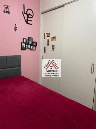 Imagem Apartamento com 2 Quartos à Venda, 60 m² em Morumbi - São Paulo Imagem Apartamento com 2 Quartos à Venda, 60 m² em Morumbi - São Paulo