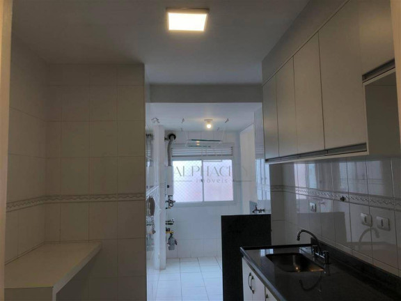 Imagem Apartamento com 2 Quartos para Alugar, 91 m² em Tamboré - Barueri Imagem Apartamento com 2 Quartos para Alugar, 91 m² em Tamboré - Barueri