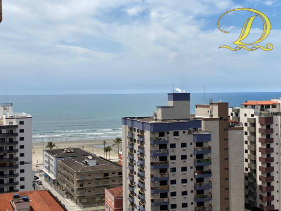 Imagem Apartamento com 3 Quartos à Venda, 117 m² em Tupi - Praia Grande Imagem Apartamento com 3 Quartos à Venda, 117 m² em Tupi - Praia Grande