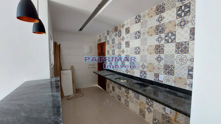Imagem Casa com 2 Quartos à Venda, 130 m² em Itaipuaçu - Maricá Imagem Casa com 2 Quartos à Venda, 130 m² em Itaipuaçu - Maricá