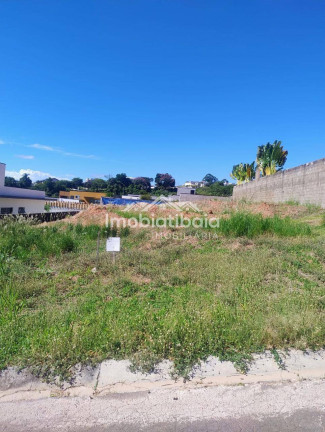 Terreno em Condomínio à Venda, 800 m² em Usina - Atibaia