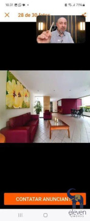 Imagem Apartamento com 2 Quartos à Venda, 63 m² em Pituba - Salvador Imagem Apartamento com 2 Quartos à Venda, 63 m² em Pituba - Salvador