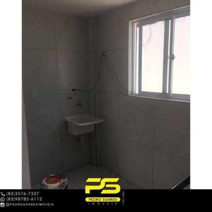 Imagem Apartamento com 1 Quarto à Venda, 50 m² em Cristo Redentor - João Pessoa Imagem Apartamento com 1 Quarto à Venda, 50 m² em Cristo Redentor - João Pessoa