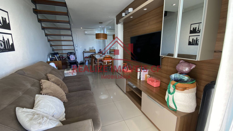 Imagem Cobertura com 3 Quartos à Venda, 230 m² em Braga - Cabo Frio