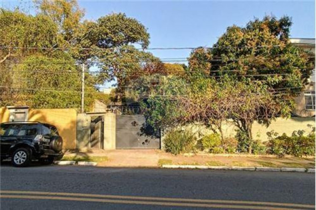 Imagem Terreno à Venda, 2.070 m² em Vila Rosália - Guarulhos Imagem Terreno à Venda, 2.070 m² em Vila Rosália - Guarulhos