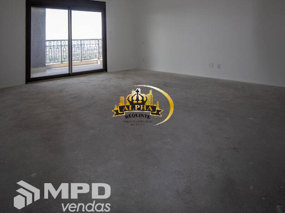 Imagem Cobertura com 4 Quartos à Venda, 708 m² em Alphaville - Barueri
