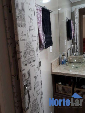 Imagem Apartamento com 2 Quartos à Venda, 49 m² em Imirim - São Paulo Imagem Apartamento com 2 Quartos à Venda, 49 m² em Imirim - São Paulo