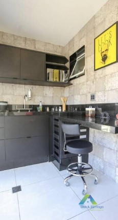 Imagem Apartamento com 1 Quarto à Venda, 41 m² em Consolação - São Paulo
