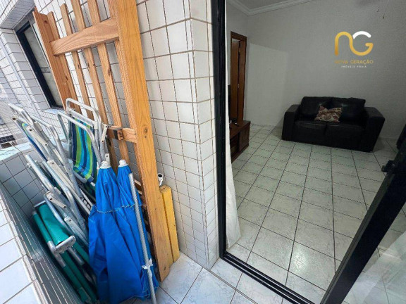 Imagem Apartamento com 1 Quarto à Venda, 65 m² em Canto Do Forte - Praia Grande Imagem Apartamento com 1 Quarto à Venda, 65 m² em Canto Do Forte - Praia Grande