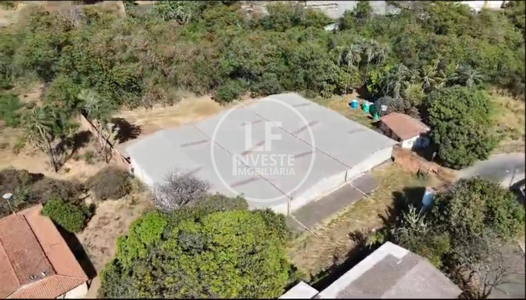 Imagem Galpão à Venda, 16.000 m² em Jardim Olímpico - Aparecida De Goiânia