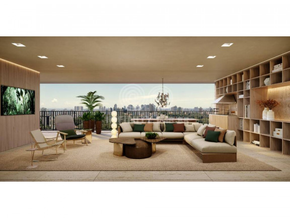 Imagem Apartamento com 3 Quartos à Venda, 195 m² em Vila Nova Conceição - São Paulo Imagem Apartamento com 3 Quartos à Venda, 195 m² em Vila Nova Conceição - São Paulo