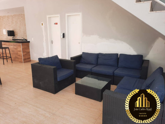 Imagem Casa de Condomínio com 3 Quartos à Venda,  em Pedras - Eusébio