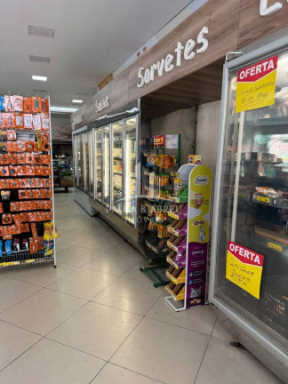 Imagem Ponto Comercial à Venda, 667 m² em Parque São Vicente - Mauá