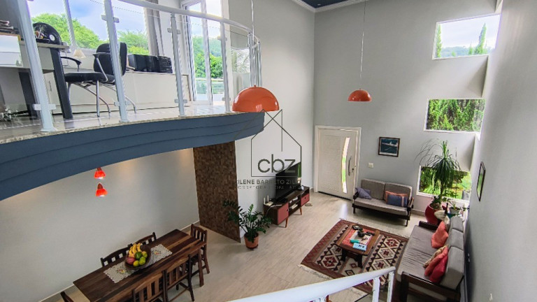 Imagem Casa com 3 Quartos à Venda, 190 m² em Residencial Ibi-aram - Itupeva Imagem Casa com 3 Quartos à Venda, 190 m² em Residencial Ibi-aram - Itupeva