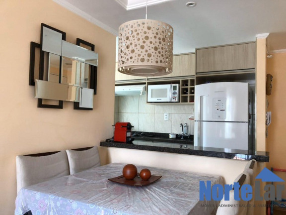 Imagem Apartamento com 2 Quartos à Venda, 51 m² em Vila Bruna - São Paulo Imagem Apartamento com 2 Quartos à Venda, 51 m² em Vila Bruna - São Paulo