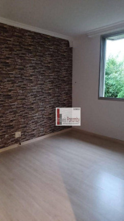 Imagem Apartamento com 3 Quartos à Venda ou Locação, 195 m² em Morumbi - São Paulo Imagem Apartamento com 3 Quartos à Venda ou Locação, 195 m² em Morumbi - São Paulo