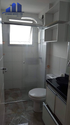 Imagem Apartamento com 2 Quartos à Venda, 48 m² em Vila Silviânia - Carapicuíba