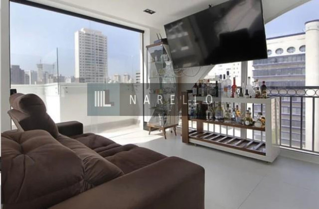 Imagem Apartamento com 3 Quartos à Venda, 212 m² em Vila Mariana - São Paulo Imagem Apartamento com 3 Quartos à Venda, 212 m² em Vila Mariana - São Paulo