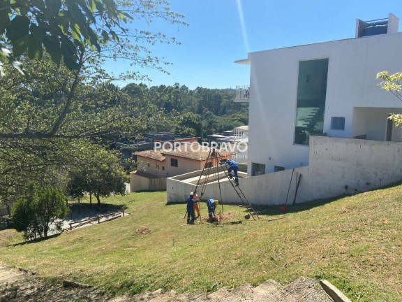 Imagem Terreno à Venda, 250 m² em Ingaí - Santana De Parnaíba Imagem Terreno à Venda, 250 m² em Ingaí - Santana De Parnaíba