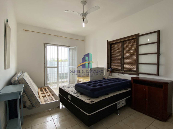 Imagem Casa com 2 Quartos à Venda, 123 m² em Cidade Da Criança - Praia Grande