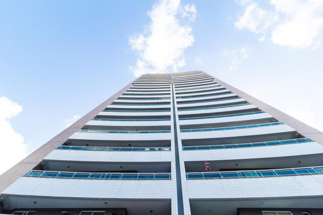 Imagem Cobertura com 4 Quartos à Venda, 192 m² em Dionisio Torres - Fortaleza