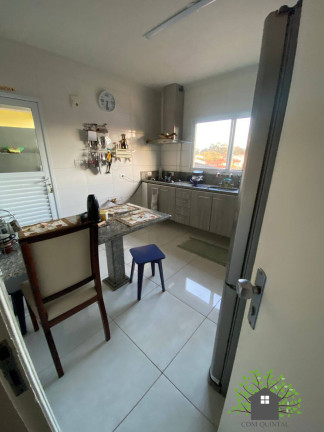 Imagem Casa com 3 Quartos à Venda, 153 m² em Parque São George - Cotia