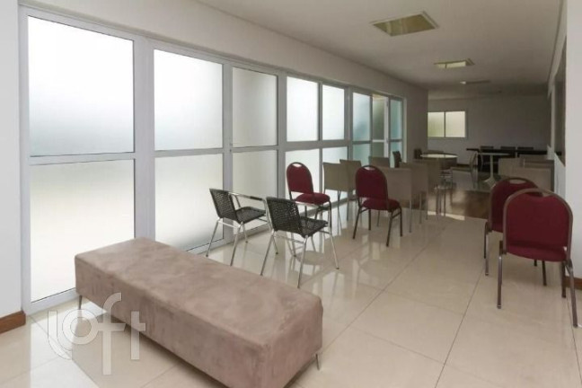 Imagem Apartamento com 3 Quartos à Venda, 88 m² em Lapa - São Paulo