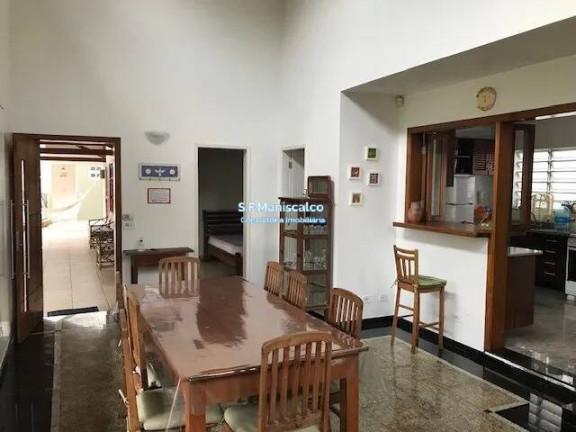 Imagem Casa com 4 Quartos à Venda, 435 m² em Lázaro - Ubatuba