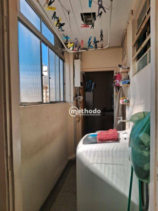 Imagem Apartamento com 3 Quartos à Venda, 90 m² em Centro - Campinas Imagem Apartamento com 3 Quartos à Venda, 90 m² em Centro - Campinas