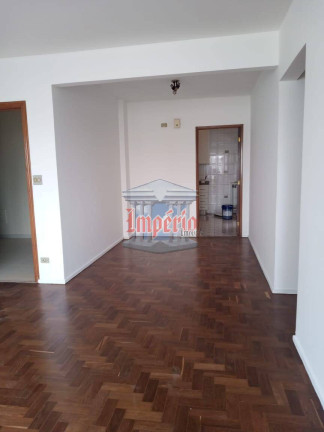 Foto do imóvel Apartamento com 3 Quartos à Venda, 134 m² em Santo Antônio - São Caetano Do Sul