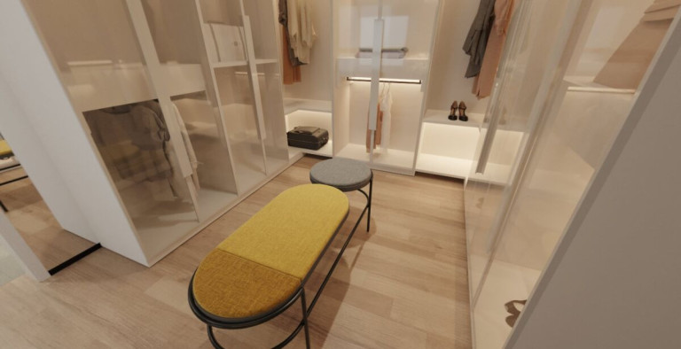 Apartamento com 4 Quartos à Venda, 209 m² em Jardim Paulista - São Paulo