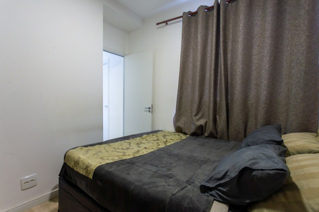 Imagem Apartamento com 2 Quartos à Venda, 66 m² em Cambuci - São Paulo