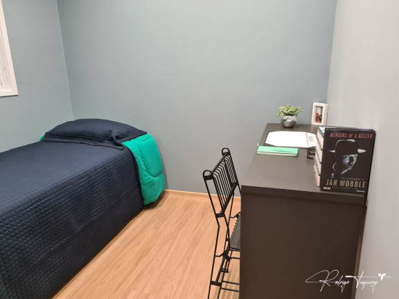 Imagem Apartamento com 1 Quarto à Venda, 33 m² em Setor Centro Oeste - Goiânia Imagem Apartamento com 1 Quarto à Venda, 33 m² em Setor Centro Oeste - Goiânia