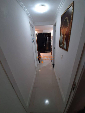 Imagem Apartamento com 2 Quartos à Venda, 50 m² em Centro - Guarulhos Imagem Apartamento com 2 Quartos à Venda, 50 m² em Centro - Guarulhos