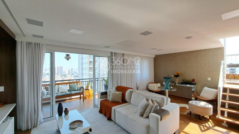 Imagem Apartamento com 3 Quartos à Venda, 175 m² em Baeta Neves - São Bernardo Do Campo Imagem Apartamento com 3 Quartos à Venda, 175 m² em Baeta Neves - São Bernardo Do Campo
