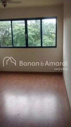 Imagem Apartamento com 2 Quartos à Venda, 77 m² em Parque Taquaral - Campinas