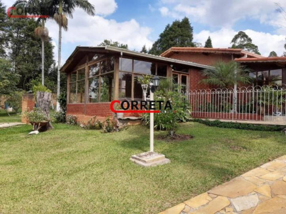 Imagem Chácara com 8 Quartos à Venda, 3.200 m² em Votorantim - Ibiúna Imagem Chácara com 8 Quartos à Venda, 3.200 m² em Votorantim - Ibiúna