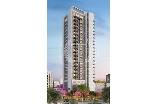 Imagem Apartamento com 1 Quarto à Venda, 21 m² em Paraíso - São Paulo Imagem Apartamento com 1 Quarto à Venda, 21 m² em Paraíso - São Paulo