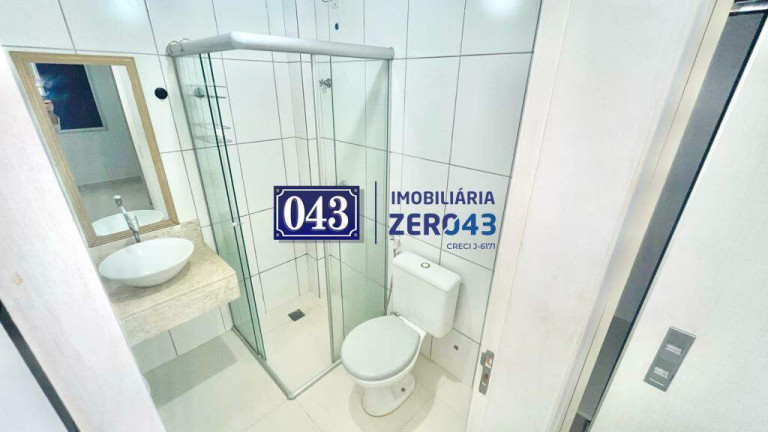 Imagem Apartamento com 2 Quartos à Venda, 56 m² em São Vicente - Londrina Imagem Apartamento com 2 Quartos à Venda, 56 m² em São Vicente - Londrina
