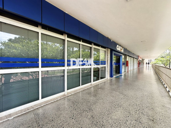 Imagem Sala Comercial para Alugar, 1.938 m² em Asa Norte - Brasília Imagem Sala Comercial para Alugar, 1.938 m² em Asa Norte - Brasília