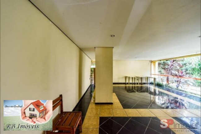 Imagem Apartamento com 2 Quartos à Venda, 57 m² em Demarchi - São Bernardo Do Campo Imagem Apartamento com 2 Quartos à Venda, 57 m² em Demarchi - São Bernardo Do Campo