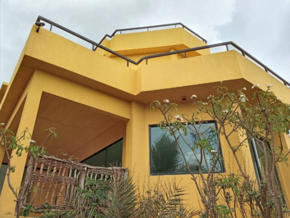 Imagem Casa com 3 Quartos à Venda, 263 m² em Centro - Tibau Do Sul Imagem Casa com 3 Quartos à Venda, 263 m² em Centro - Tibau Do Sul