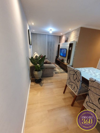 Imagem Apartamento com 2 Quartos à Venda, 50 m² em Vila Curuçá - São Paulo Imagem Apartamento com 2 Quartos à Venda, 50 m² em Vila Curuçá - São Paulo