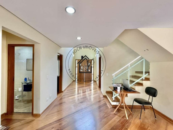 Imagem Casa de Condomínio com 4 Quartos à Venda, 720 m² em Transurb - Itapevi Imagem Casa de Condomínio com 4 Quartos à Venda, 720 m² em Transurb - Itapevi