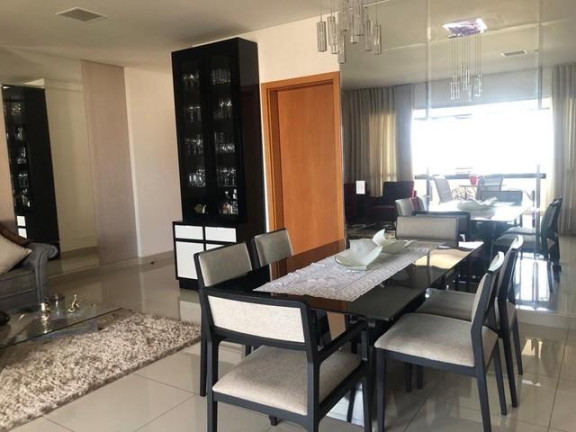 Imagem Apartamento com 3 Quartos à Venda, 141 m² em Araés - Cuiabá Imagem Apartamento com 3 Quartos à Venda, 141 m² em Araés - Cuiabá