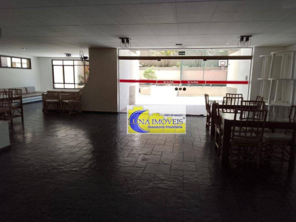 Imagem Apartamento com 3 Quartos à Venda, 93 m² em Centro - São Bernardo Do Campo Imagem Apartamento com 3 Quartos à Venda, 93 m² em Centro - São Bernardo Do Campo