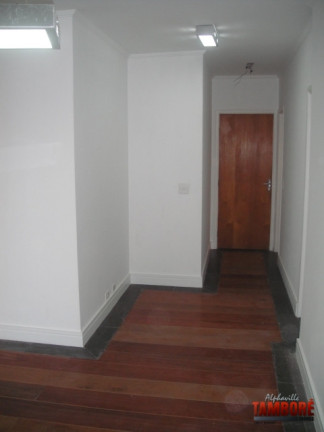 Imagem Apartamento com 3 Quartos à Venda,  em Alphaville - Alphaville